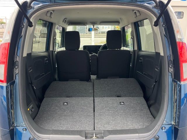 SUZUKI MR WAGON 2013