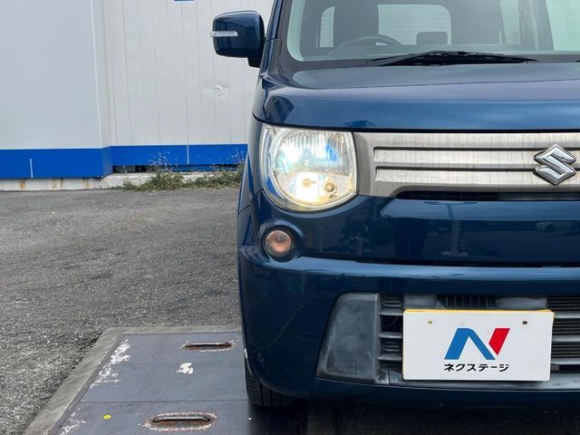 SUZUKI MR WAGON 2013