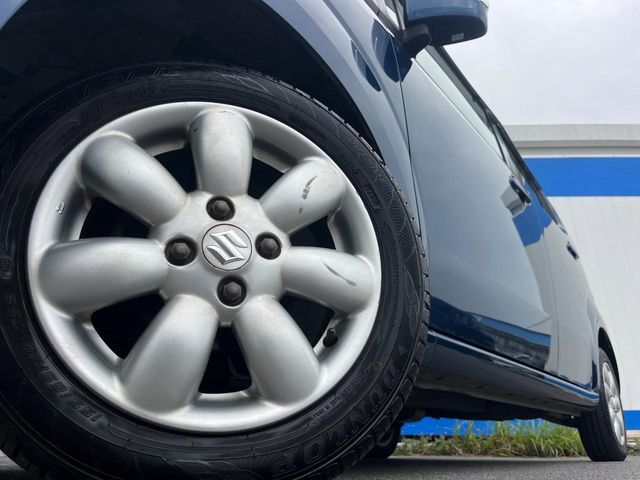 SUZUKI MR WAGON 2013