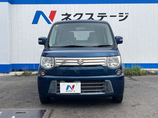 SUZUKI MR WAGON 2013
