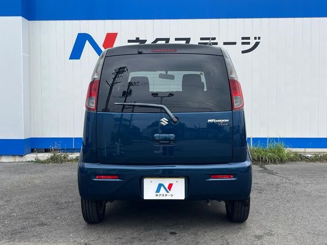 SUZUKI MR WAGON 2013