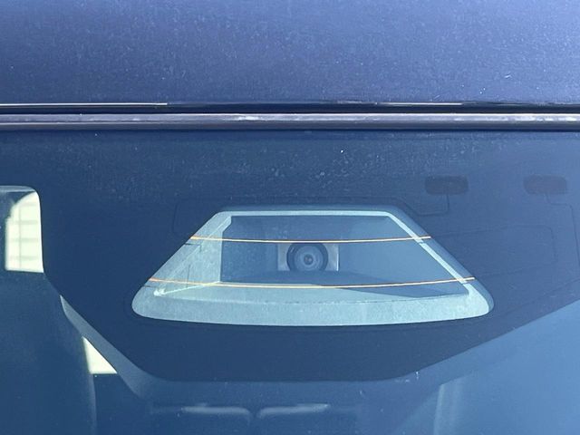 SUZUKI Spacia custom 2024