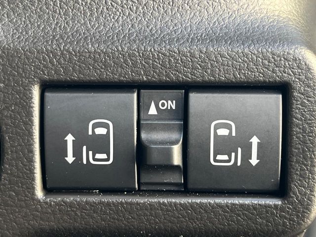 SUZUKI Spacia custom 2024