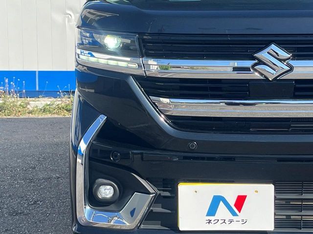 SUZUKI Spacia custom 2024