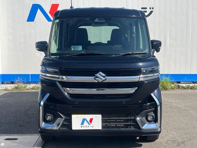 SUZUKI Spacia custom 2024