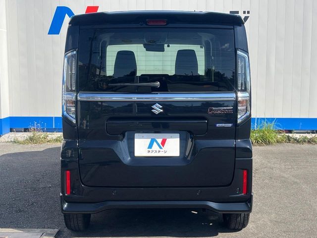 SUZUKI Spacia custom 2024