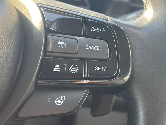 HONDA VEZEL e:HEV 2024