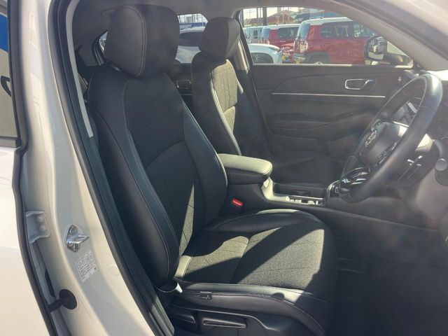 HONDA VEZEL e:HEV 2024