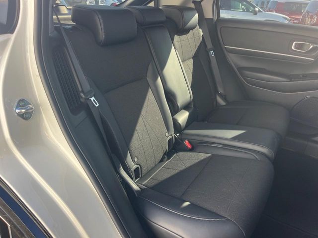 HONDA VEZEL e:HEV 2024