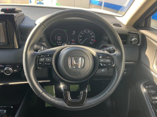 HONDA VEZEL e:HEV 2024