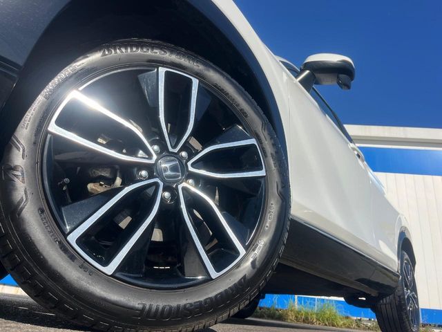 HONDA VEZEL e:HEV 2024