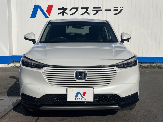 HONDA VEZEL e:HEV 2024