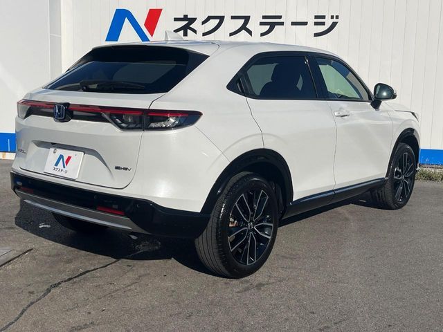 HONDA VEZEL e:HEV 2024