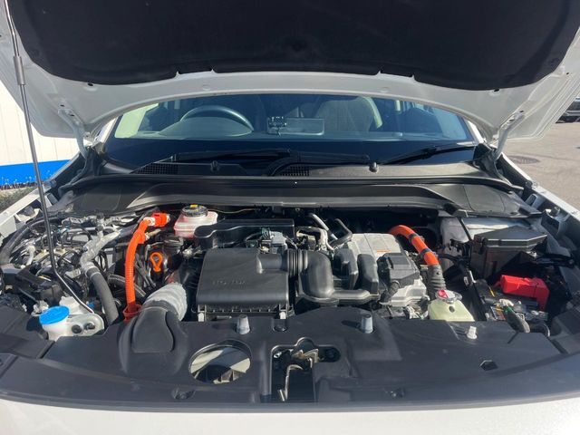 HONDA VEZEL e:HEV 2024