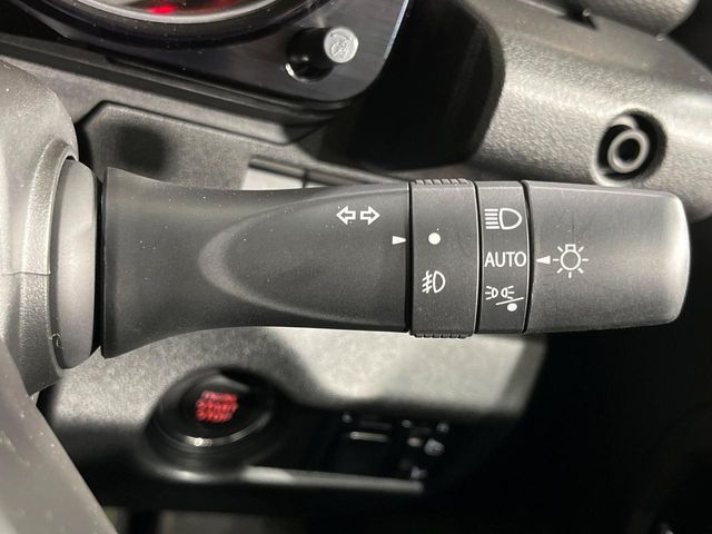 SUZUKI JIMNY 4WD 2025