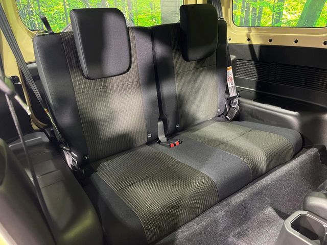 SUZUKI JIMNY 4WD 2025