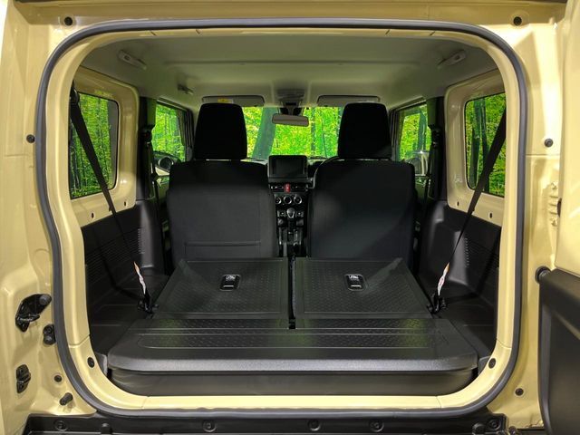 SUZUKI JIMNY 4WD 2025