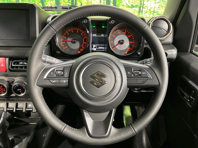 SUZUKI JIMNY 4WD 2025