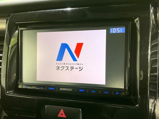 SUZUKI HUSTLER 4WD 2016