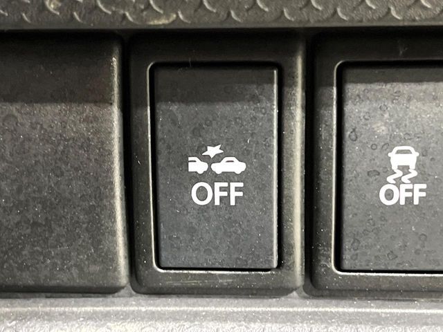 SUZUKI HUSTLER 4WD 2016