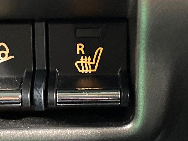 SUZUKI HUSTLER 4WD 2016