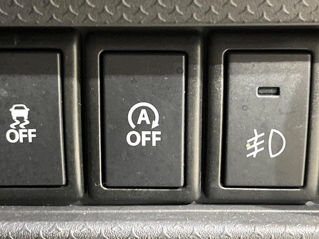 SUZUKI HUSTLER 4WD 2016