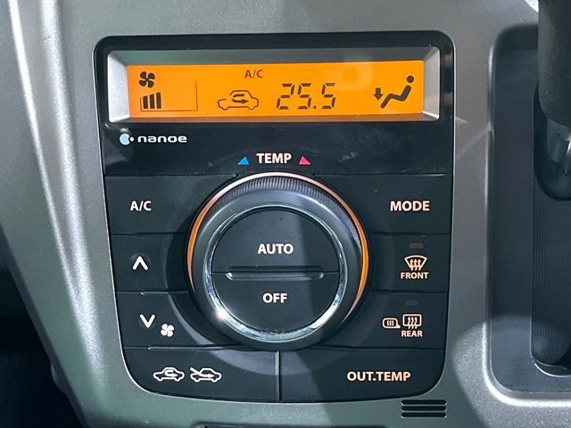 SUZUKI HUSTLER 4WD 2016