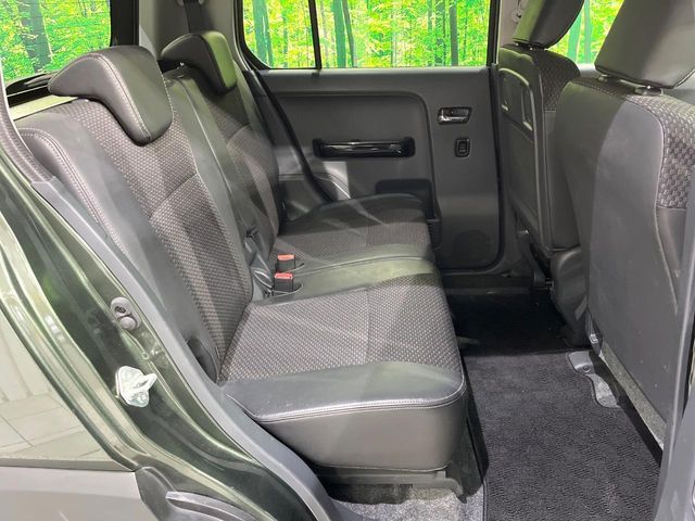 SUZUKI HUSTLER 4WD 2016