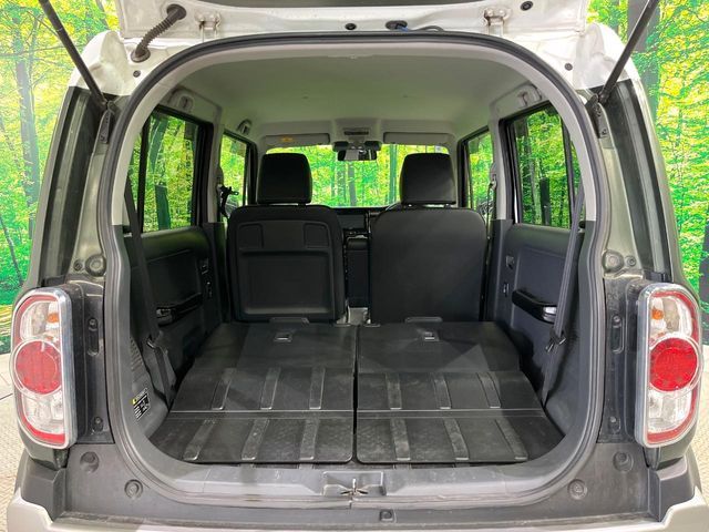 SUZUKI HUSTLER 4WD 2016