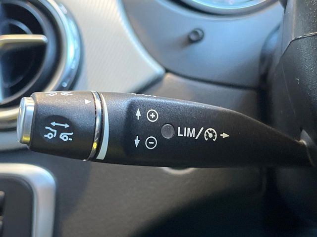 MERCEDES BENZ MERCEDES BENZ GLA class 2015