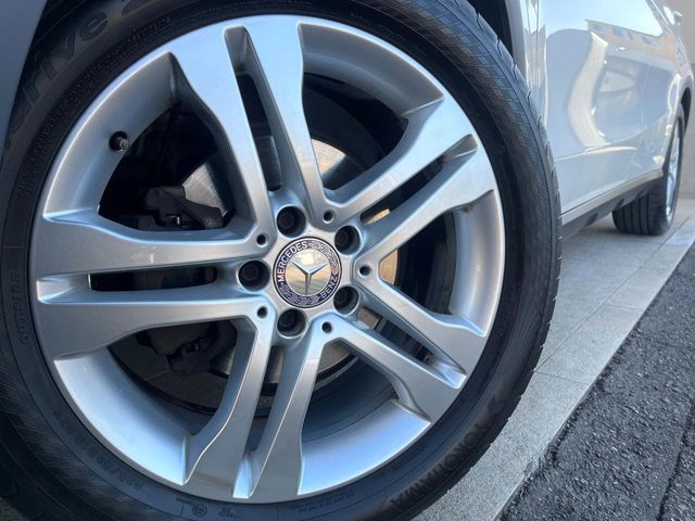 MERCEDES BENZ MERCEDES BENZ GLA class 2015