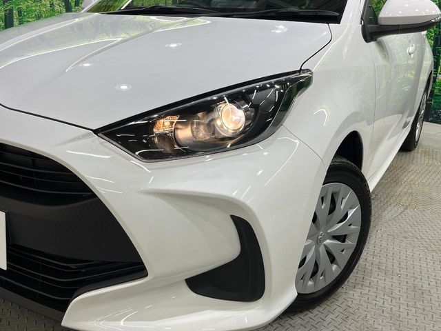 TOYOTA YARIS HYBRID 2022