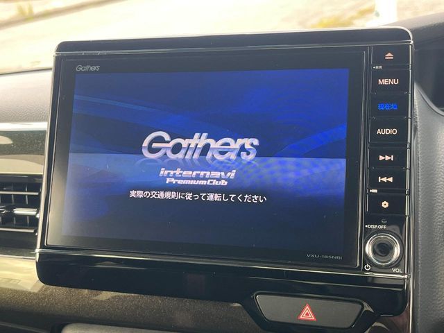 HONDA N BOX CUSTOM 2017