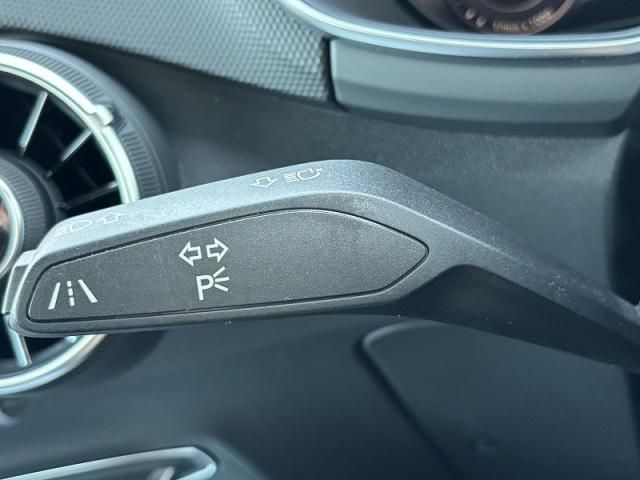 AUDI AUDI TT RS coupe 2017