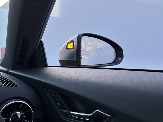 AUDI AUDI TT RS coupe 2017