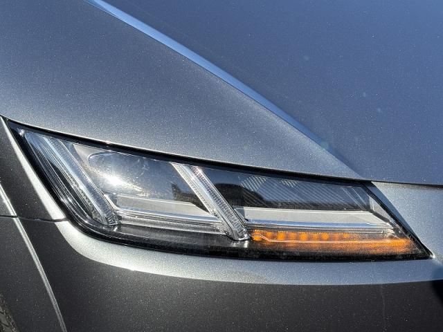 AUDI AUDI TT RS coupe 2017