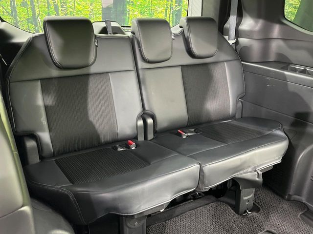 HONDA STEPWAGON SPADA 4WD 2024