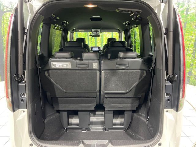 HONDA STEPWAGON SPADA 4WD 2024