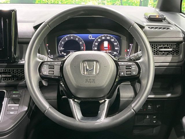 HONDA STEPWAGON SPADA 4WD 2024