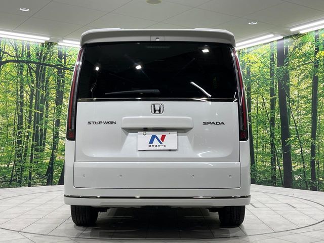 HONDA STEPWAGON SPADA 4WD 2024