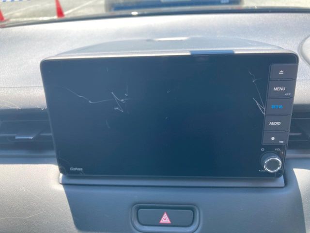 HONDA VEZEL e:HEV 2022