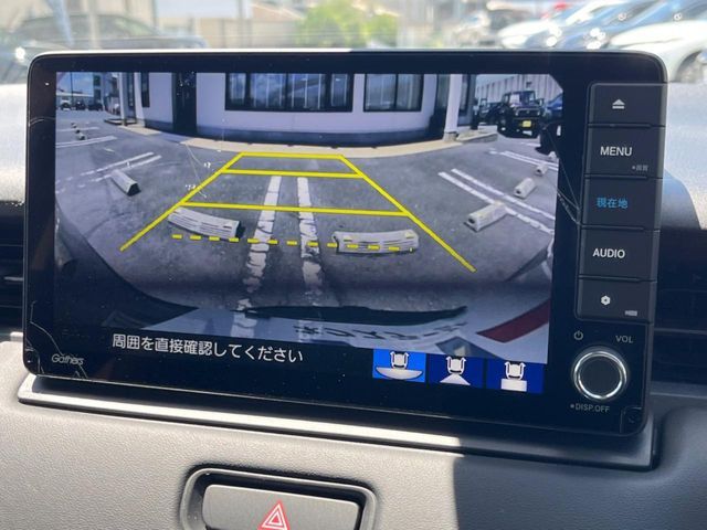 HONDA VEZEL e:HEV 2022