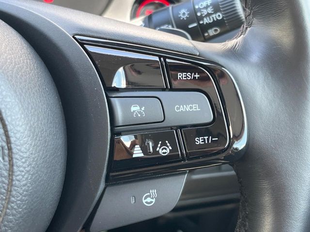 HONDA VEZEL e:HEV 2022