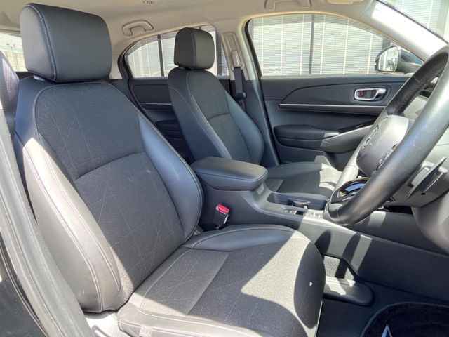 HONDA VEZEL e:HEV 2022