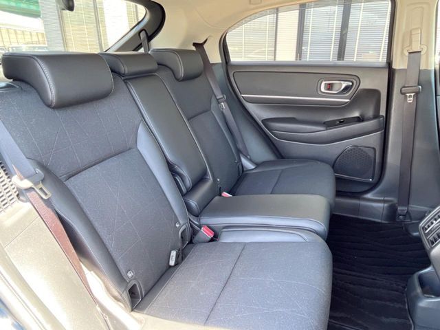 HONDA VEZEL e:HEV 2022