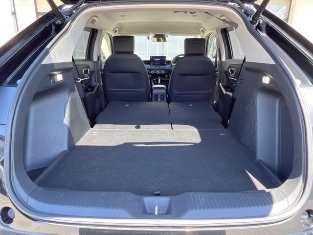 HONDA VEZEL e:HEV 2022