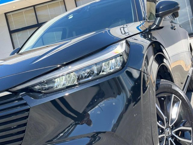 HONDA VEZEL e:HEV 2022