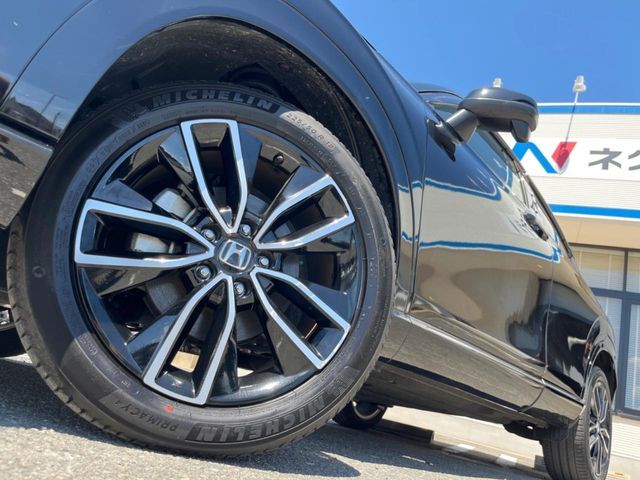 HONDA VEZEL e:HEV 2022