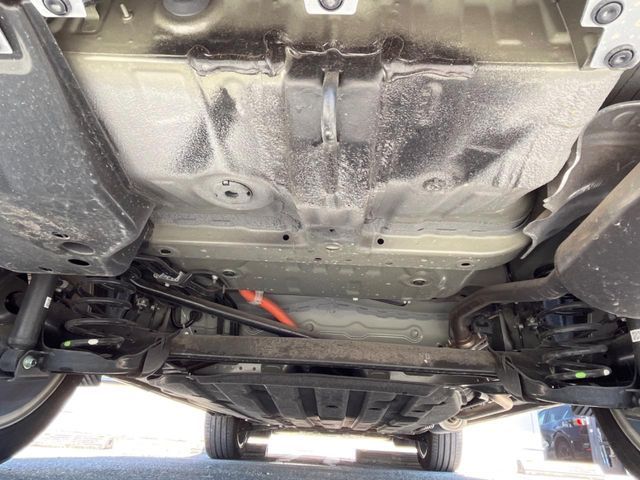 HONDA VEZEL e:HEV 2022