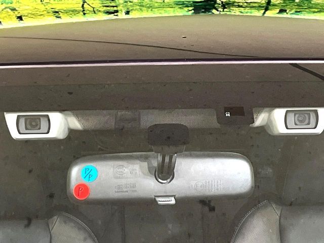 SUBARU IMPREZA SPORT 4WD 2017